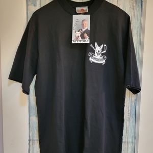 BOGO 50% OFF Don Cherry Sudden Death Tee